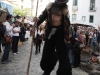 Il Minotauro - Salerno, Festa del Crocifisso - aprile 2013