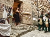 Agilulfo e Bradamante - Roccatederighi 2013