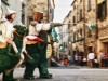 Agilulfo e Bradamante - Roccatederighi 2013