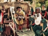 Agilulfo e Bradamante - Roccatederighi 2013