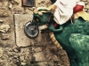 Agilulfo e Bradamante - Roccatederighi 2013