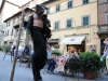 Il Minotauro alla Giostra dell'Archidado  - Cortona 2015