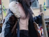 Il Minotauro alla Giostra dell'Archidado - Cortona 2015