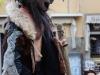 Il Minotauro alla Giostra dell'Archidado  - Cortona 2015