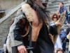Il Minotauro alla Giostra dell'Archidado  - Cortona 2015