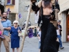 Il Minotauro alla Giostra dell'Archidado  - Cortona 2015