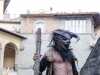 Il Minotauro alla Giostra dell'Archidado  - Cortona 2015