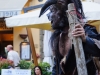 Il Minotauro alla Giostra dell'Archidado  - Cortona 2015