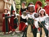 Agilulfo e Bradamante - Roccatederighi 2013