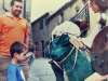 Agilulfo e Bradamante - Roccatederighi 2013