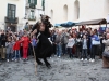 Il Minotauro - Salerno, Festa del Crocifisso - aprile 2013