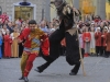 Il Minotauro - Salerno, Festa del Crocifisso - aprile 2013