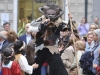Il Minotauro - Salerno, Festa del Crocifisso - aprile 2013