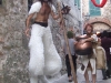Il Satiro e la Fattucchiera - Roccatederighi, Festa del Borgo - agosto 2012