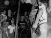 Il Satiro e la Fattucchiera - Roccatederighi, Festa del Borgo - agosto 2012