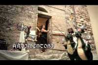 Agilulfo e Bradamante - Promo